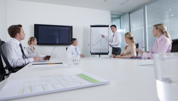 Administrative services activities